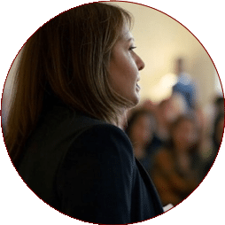 Speaker Bureau