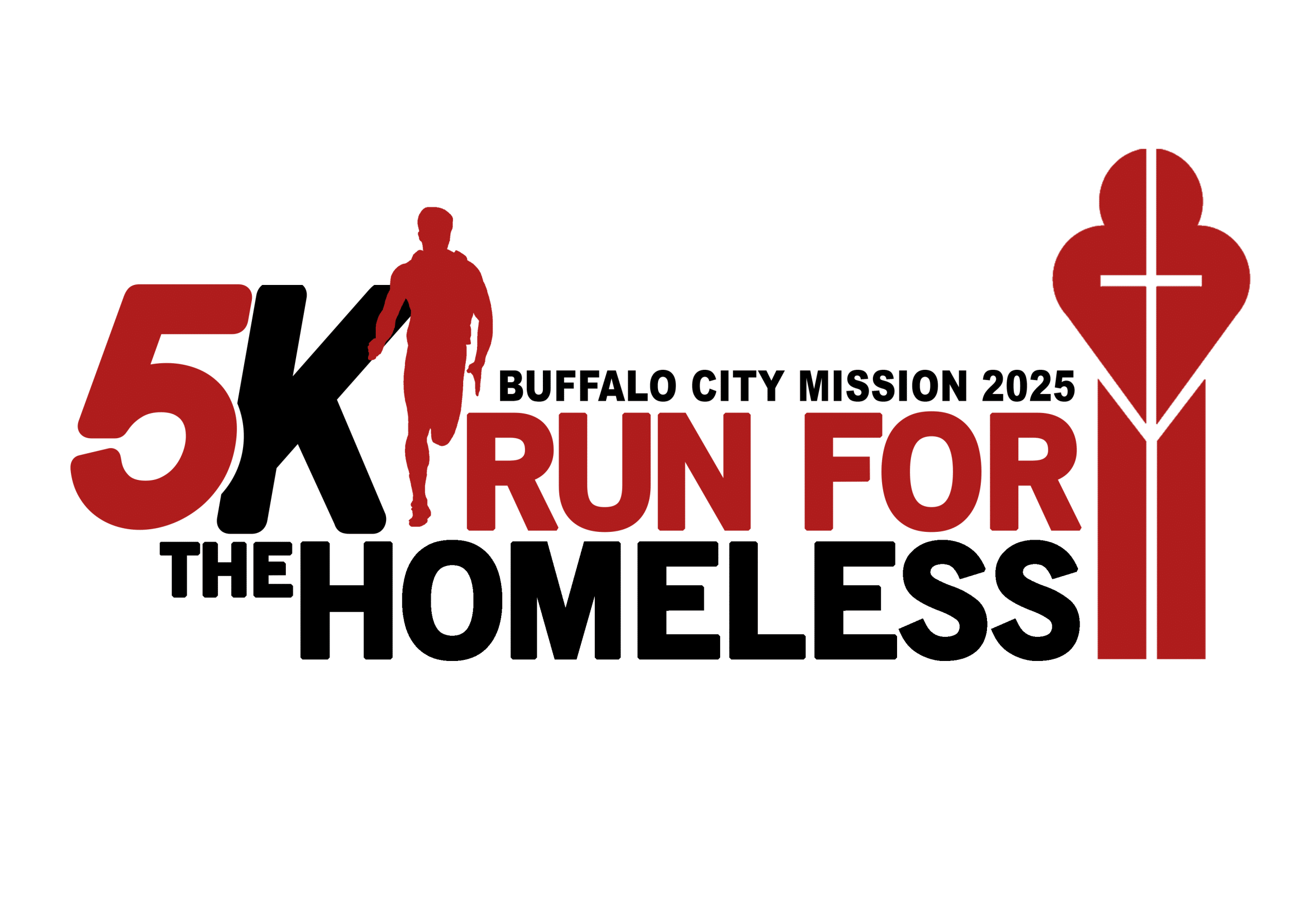BCM 5K Run For The Homeless